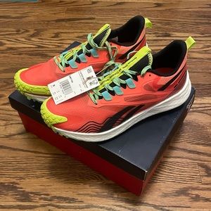 Reebok Floatride Energy 4 Adventure M9